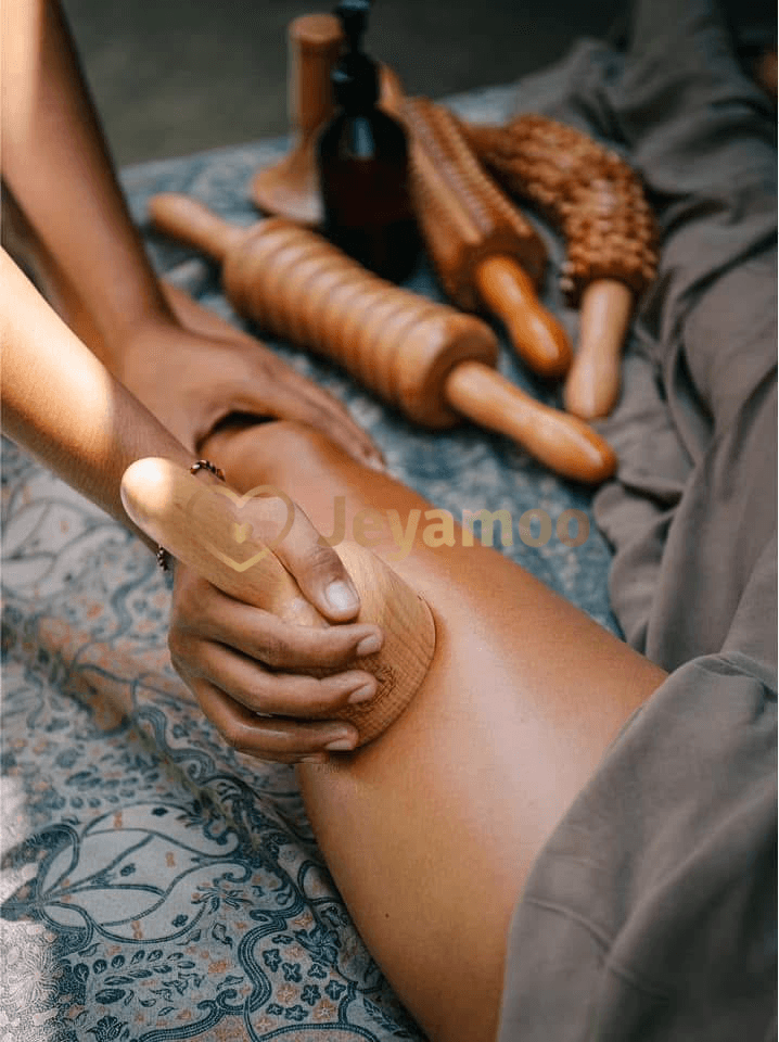 Massage disponible pour femme en quête de plaisir