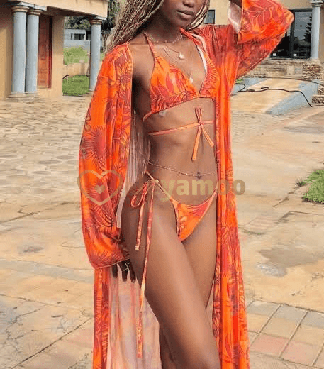 Votre skini de luxe escort est à bafoussam je recois 1