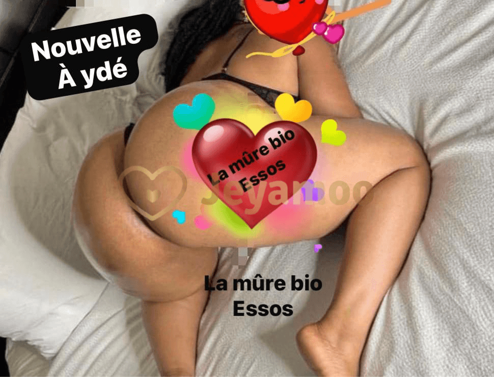 G te baiserai… mature bio à yde 1
