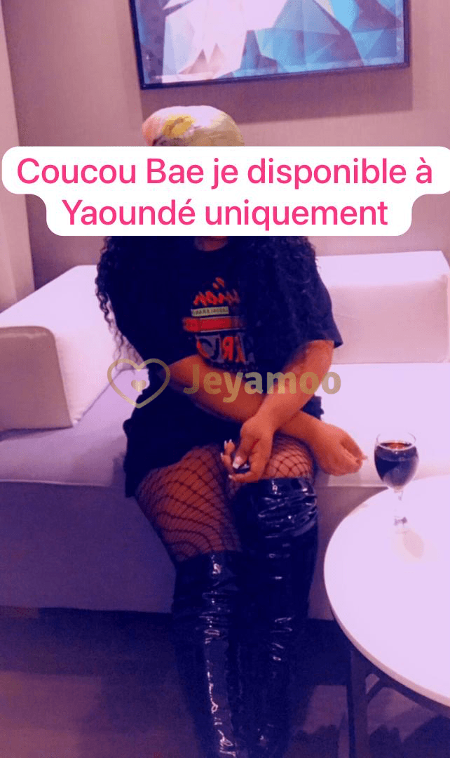 Bb rejoins moi pour des sensations fortes
