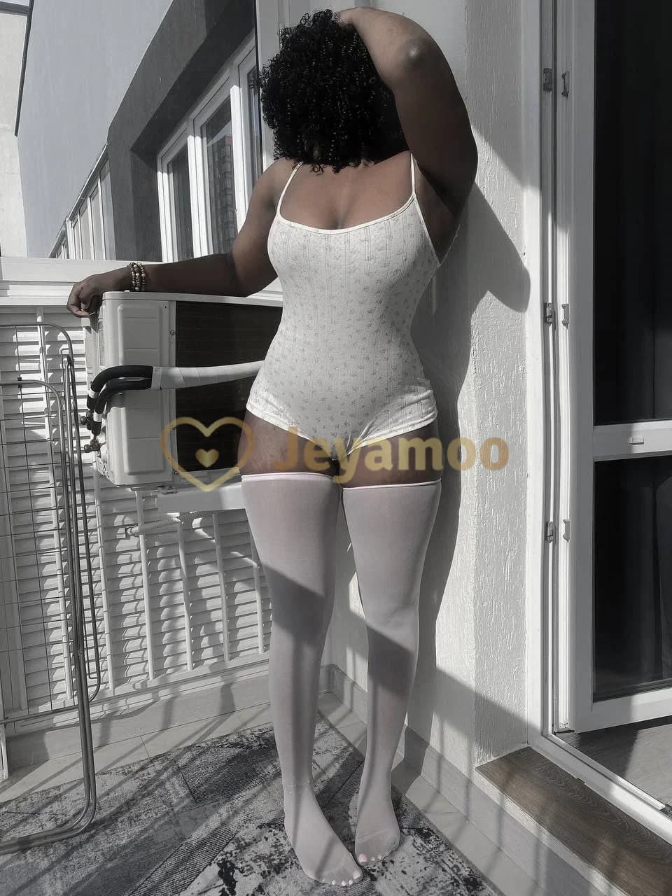 Tanisha escorte 1