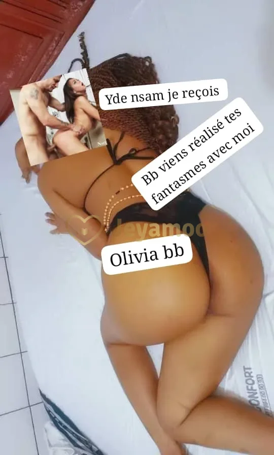 Douce plaisir 1