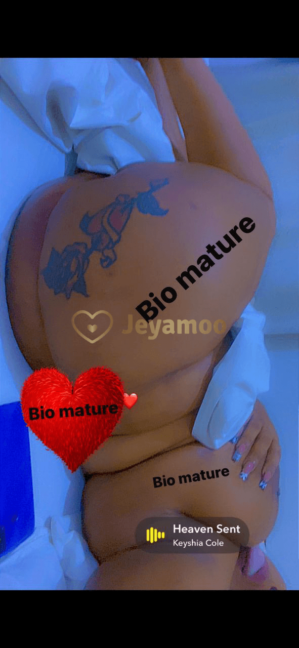 Mature bio 1