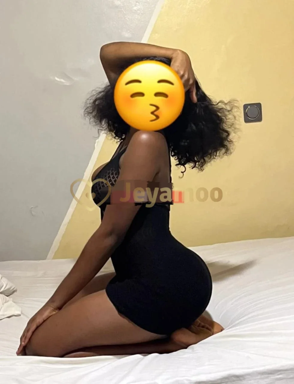 Ta petasse de onlyfans 1